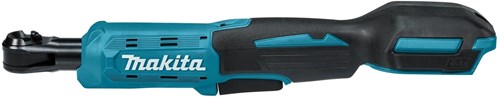 Makita DWR180Z 18 V Ratschenschlüsselgehäuse – ohne Batterien und Ladegerät – DWR180Z