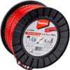 Makita Zubehör Mähfaden 2,7x180m rot - e-01840 - e-01840