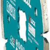 Makita Zubehör Diamantscheibe 125 mm – e-02076 – e-02076