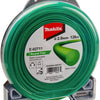 Makita Zubehör Mähfaden 2,0x126m rund - e-02711 - e-02711