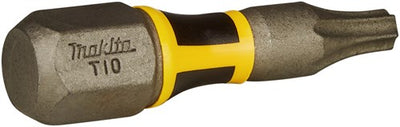Imp Makita Zubehör Schlagschrauber-Bit t10x25mm c r – e-03193 – e-03193