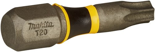 Imp Makita Zubehör Schlagschrauber-Bit T20x25mm C R – E-03218 – E-03218