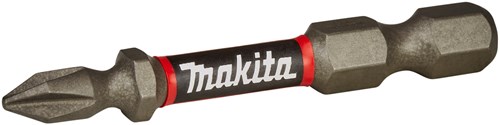 Imp Makita Zubehör Schlagschrauber-Bit ph1x50mm e r - e-03268