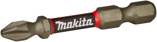 Imp Makita Zubehör Schlagschrauber-Bit ph2x50mm e r - e-03274