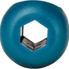 Imp Makita Zubehör Magnet für Schraubendreher-Bits R – E-03442 – E-03442