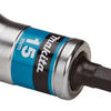 Imp-Makita-Zubehör Flexi. Kappe 15x80mm 1 4 e r - e-03501 - e-03501
