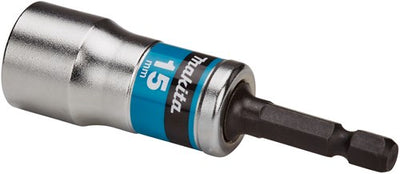Imp-Makita-Zubehör Flexi. Kappe 15x80mm 1 4 e r - e-03501 - e-03501