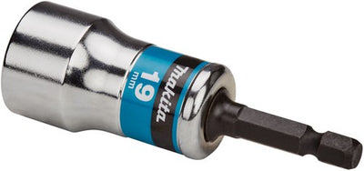 Imp-Makita-Zubehör Flexi. Kappe 19x80mm 1 4 e r - e-03523 - e-03523
