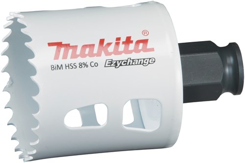 Makita Zubehör Lochsäge 48x44mm Holz Metall – e-03816 e-03816