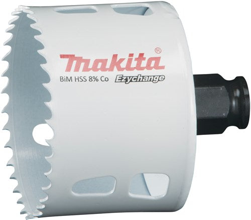 Makita Zubehör Lochsäge 68x44mm Holz Metall – e-03903 e-03903