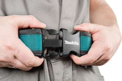 Makita-Zubehör e-05337 | Werkzeuggürtel mit Schnellverschluss – E-05337
