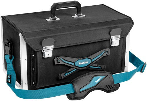 Extra stabiler Werkzeugkoffer von Makita