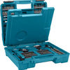 Makita Drill Bit Set 212-TLG
