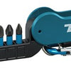 Makita Zubehör Schlagschrauber-Bit-Set 10-teilig – e-12005 – e-12005