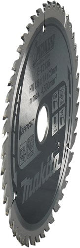 Makita Zubehör Kreissägeblatt Holz | Wirkung 136x20x1,5 45t 23g - e-12136 - e-12136