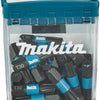 Makita Zubehör Schlagschrauber-Bit T30x25mm – E-12653 – E-12653