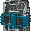 Imp-Makita-Zubehör e-13552 | Schlagschrauber-Bit-Satz | 31-teilig | 25mm | amtierender Premierminister - E-13552