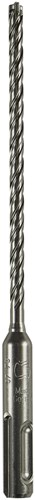 Makita Zubehör Betonbohrer-Set 12-teilig | p4s | sds-plus | nemesisii – e-14912