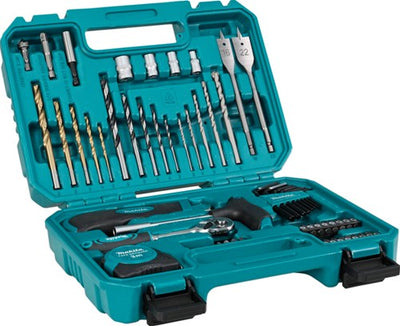 Makita e-15095 | Handwerkzeug-Set 60-teilig