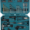 Makita Handwerkzeug-Set 80-teilig
