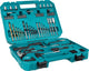 Makita Handwerkzeug-Set 80-teilig