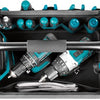 Makita Zubehör Werkzeugtasche offen – e-15403
