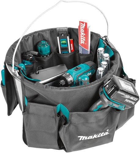 Makita-Zubehör e-15497 | Werkzeugtasche für Eimer – E-15497