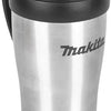 Makita Zubehör e-15578 Thermosbecher mit Halter – e-15578