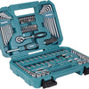 Imp makita e-15752 | Handwerkzeugset | 91-teilig | metrisch und seriell