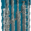 Makita Zubehör Steinbohrer-Set 8-teilig – E-15861 E-15861