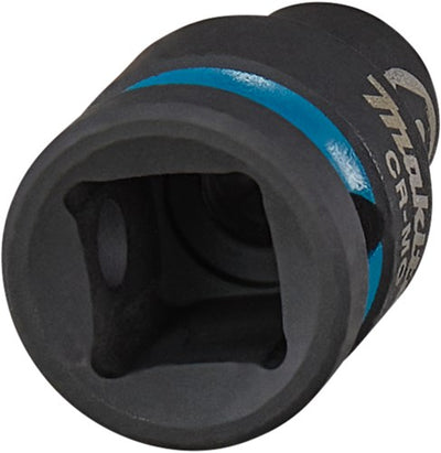 Makita Zubehör Schlagschrauber-Stecknuss 9 mm 38 mm – e-16053