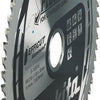 Makita Zubehör Kappsägeblatt Aluminium | Wirkung 216x30mm 63t 0g - e-16916 - e-16916