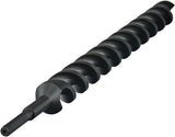 Makita Zubehör Erdbohrer 40x600mm - e-17049 e-17049 - afbeelding 2