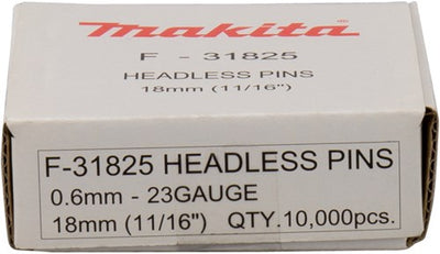 Makita Zubehör Stift VK 18mm geg. - f-31825