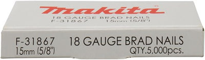 Zubehör für Makita-Bohrer 15 mm – F-31867 – F-31867