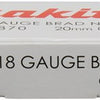 Zubehör für Makita-Bohrer 20 mm 1,0 x 1,2 mm – F-31870