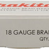 Zubehör für Makita-Bohrer 32 mm – F-31902
