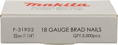 Zubehör für Makita-Bohrer 32 mm – F-31902