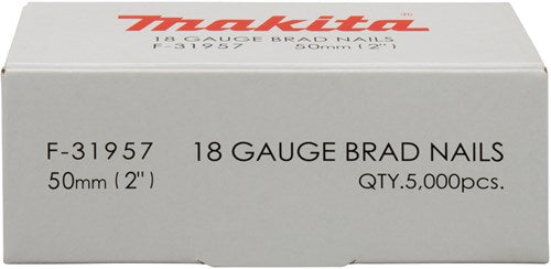 Zubehör für Makita-Bohrer 50 mm 1,0 x 1,2 mm (p-45967) – f-31957