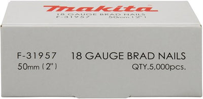 Zubehör für Makita-Bohrer 50 mm 1,0 x 1,2 mm (p-45967) – f-31957
