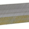 Makita Zubehör f-32010 Brads | 64mm 1,4x1,8mm | verzinkt | 4000 Stück - f-32010