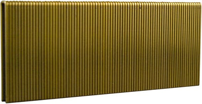 Makita-Zubehör, nicht 25 mm, 6,35 x 1,1 x 1,3 mm – schmale Krone, 18 AWG – F-33607