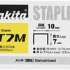 Makita-Zubehör nicht 7 mm – f-81518