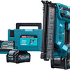 Makita Akku-Bradnagler XGT 40 V max. 2,0 Ah