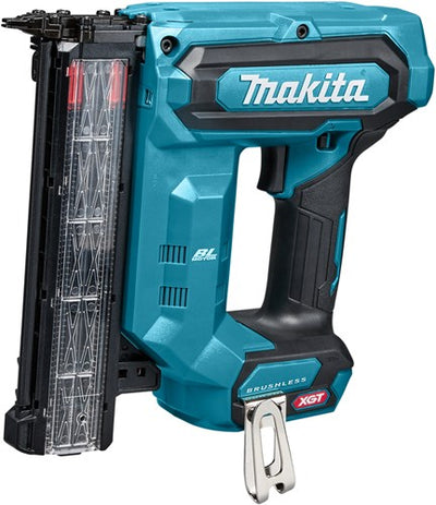 Makita Akku Bradtacker XGT 40 V Max nackt