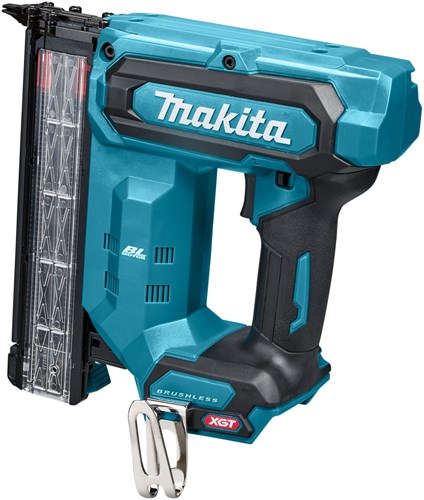 Makita Akku Bradtacker XGT 40 V Max nackt