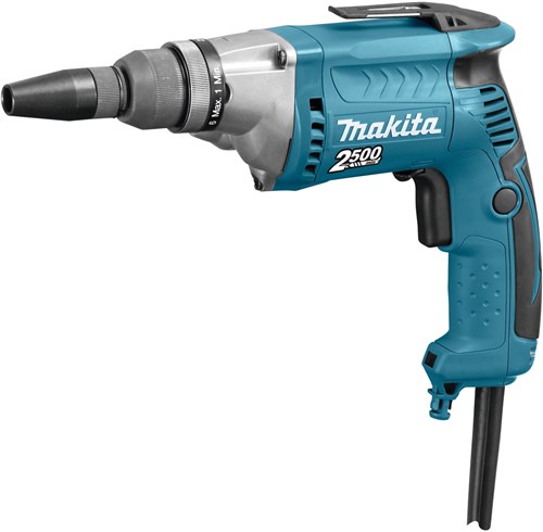 Makita 230V-Schraubendreher