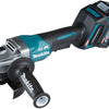 Makita -Batteriewinkel Mühle GA013GM201