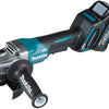 Makita ga016gz | 40V Winkelschleifer | 125mm | ohne Akkus und Ladegerät - ga016gz