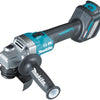 Makita ga023gz | 40 V max. | Winkelschleifer | aws 125mm | Körper | ohne Ladegerät - ga023gz